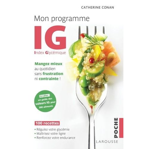 Mon Programme Ig