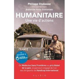 Humanitaire - Une Vie D'actions