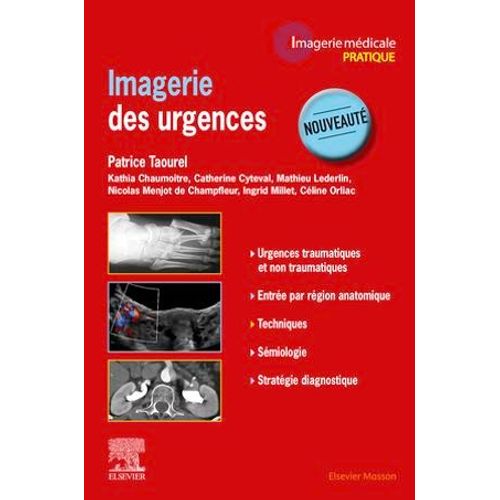 Imagerie Des Urgences