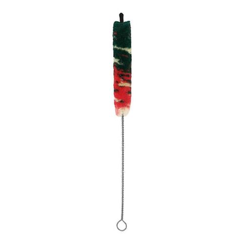 Brosse De Nettoyage D¿Écouvillon Piccolo Pour Flûte Brosse De Nettoyage De Tige De Nettoyage Pour Piccolo