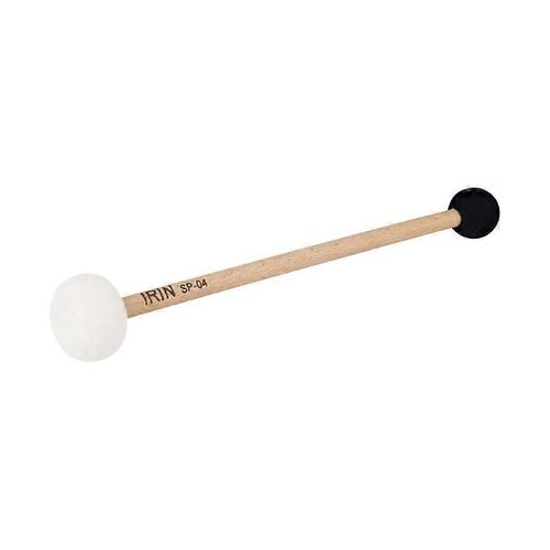 Tambour Mallet Marteau Peau En Caoutchouc Baguette De Tambour Maillets Pour Instruments De Musique À Tambour
