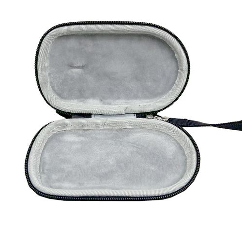 Souris EVA rigides pour housse de transport de valise Sac de rangement pour logitech G PRO X SUPERLIGHT
