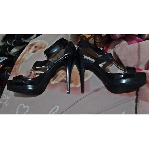 Escarpins Just Fab Taille 41 ..