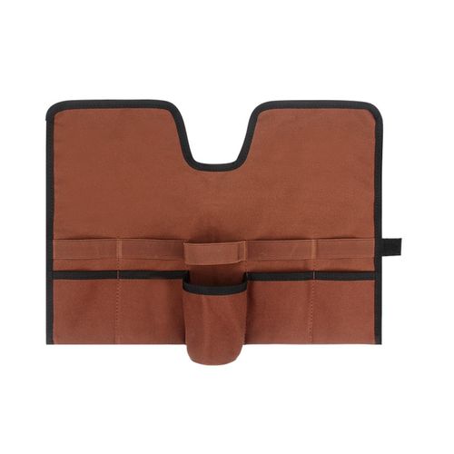 Sac de kit de bar Sac d¿ensemble de matériel de bar (sans outils) pour Bartender Camp Party DIY Cocktail