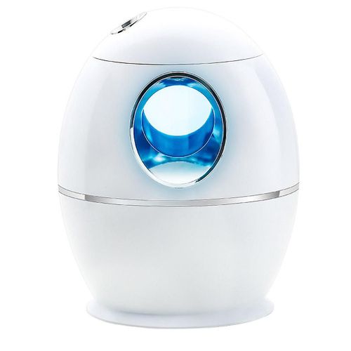 800ML Mini Humidificateur D¿air Diffuseur D¿arôme Électrique Brume Pour Voiture Bureau À Domicile