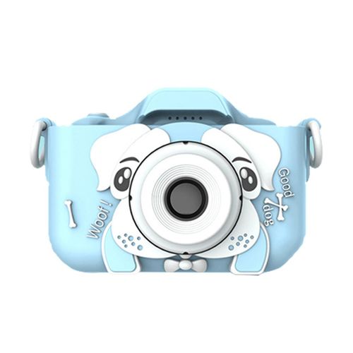 Appareil photo numérique Enfants 1080P Haute Définition Dessin Animé Animal Caméra Vidéo Jouets