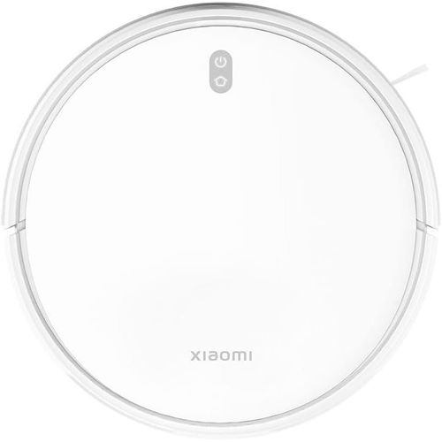 KGABERY-Xiaomi Robot Vacuum E10 Aspirateur Robot Aspirateur Corps Ultra Fin De 8 Cm Puissance 4000 Pa Électronique Wasserta