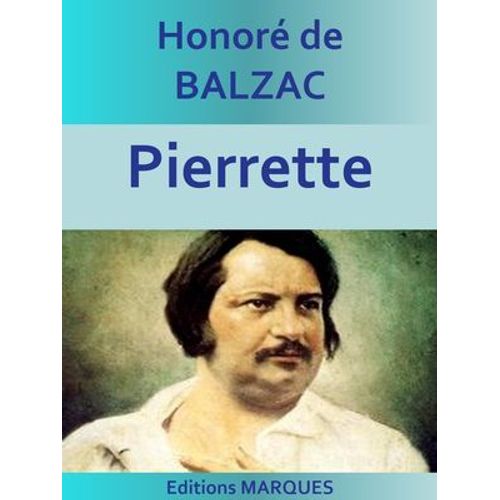 Pierrette