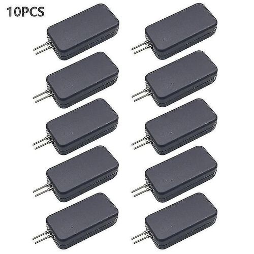 10pcs Universal Car Srs Airbag Simulator Emulator Resistor Bypass Fault Finding Jb5-2