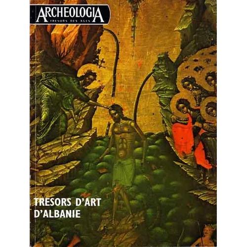 Archéologia N° 78, Albanie - Picardie