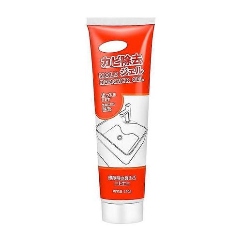Mur Home Moisissure Démaquillant Gel Détachant Nettoyant Pour Carrelage Coulis Scellant Baignoire Lavabos Douches