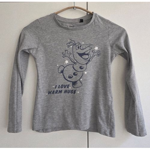 T-Shirt Disney, Taille 8 Ans