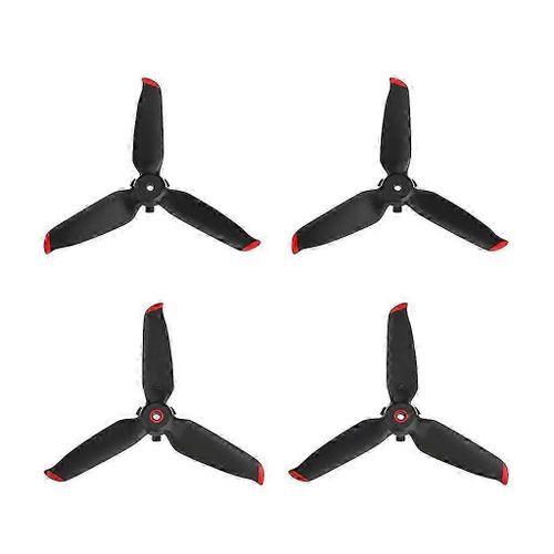 pour FPV Combo Mini Hélice d¿avion télécommandée sans pilote Hélice de pale