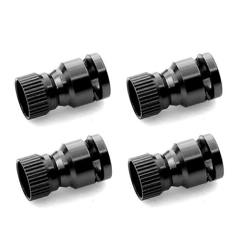 RC Carrosserie Coquille Trou Perçage Guide Poinçon Ouvre-Poinçon Localisateur Aimant pour Axial SCX10 Traxxas TRX4 Drif