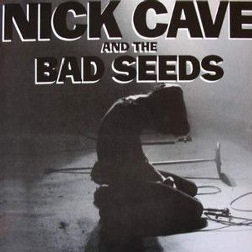 Nick Cave & The Bad Seeds - Ritz Stockholm, April 23, 1987
