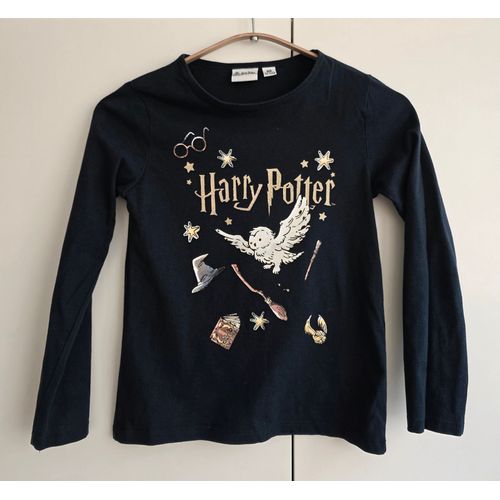 T-Shirt Harry Potter, Taille 8 Ans