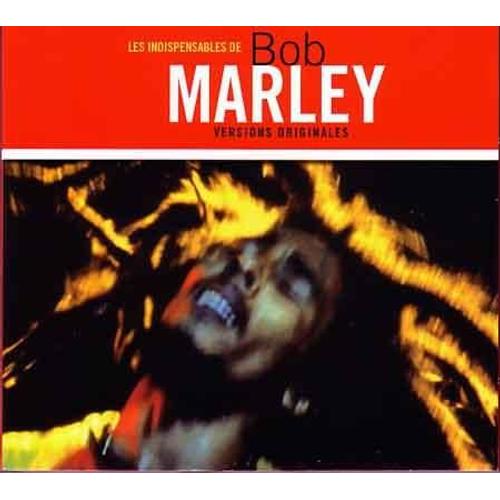 Bob Marley : Les Indispensables