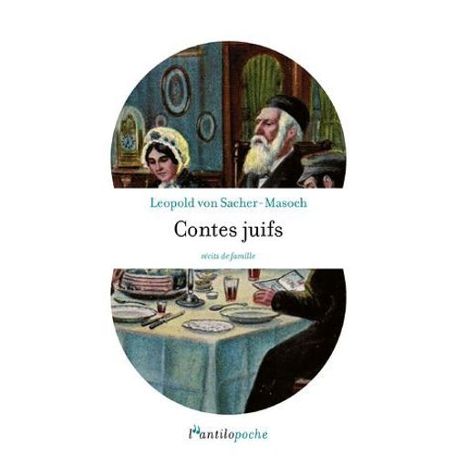 Contes Juifs