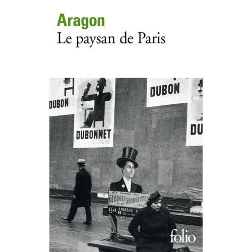 Le Paysan De Paris