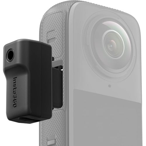 ChenQuanSarl- Adaptateur Micro X4