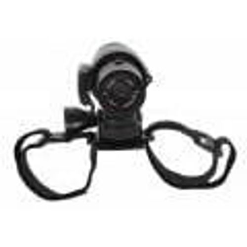 ChenQuanSarl- Caméra De Sport Étanche Pour Casque De Vélo, Caméra D'Action Hd 1080P, Enregistreur Vidéo Grand Angle 120 °, Caméra De Casque Idéale Pour L'Escalade, L'Équitation, Le Ski
