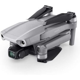 Chenquansarl-Mavic Air 2 \ Drone Avec Vidéo 4k Ultra Hd, Photo 48 Mégapixels, Capteur Cmos ¿ Pouces, Vitesse . 68,4 Km/H, Autonomie De 34 Min, Activetrack 3.0, Cardan Trois Axes \ Gris-Dji