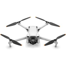 Chenquansarl-Mini 3 (Nur Drohne) ¿ Leichte Und Faltbare Mini-Kameradrohne Mit 4k Hdr-Video, 38 Min Flugzeit, Echten Vertikalen Aufnahmen, C0. (Fernsteuerung Separat Erhältlich.)-Dji