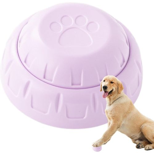 Avertisseur sonore pour chien, bouton de communication interactif, buzzer de dressage vocal, jouets pour chiens enregistrables, bouton de lecture pour chats