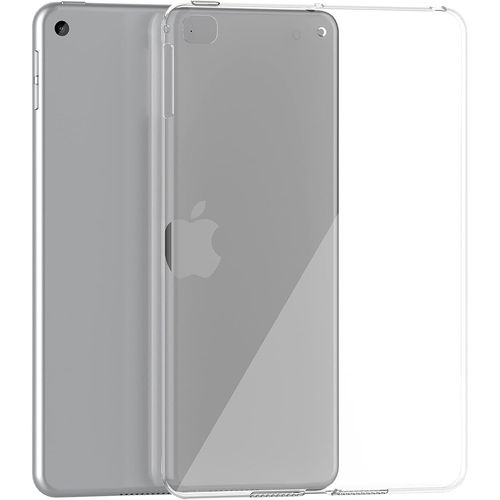 Coque Pour Ipad Mini 4/5 7.9"",Coque D'ordinateur Tablette Transparente Silicone Souple Tpu Pour Apple Ipad Mini 4 7,9 Pouces Et Ipad Mini 5 7,9 Pouces (Modèle 2015/2019)[Por5244297]