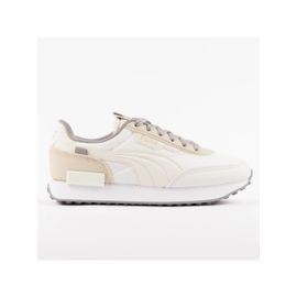 Chaussures Basket Puma Future Rider Pastel Beige
