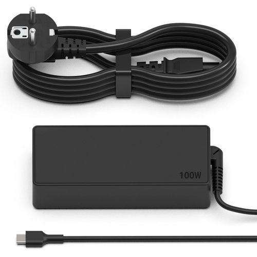 100W 90W 65W Usb C Chargeur Pour Ordinateur Portable Lenovo, , Asus, Macbook, Samsung, Acer, Huawei, Xiaomi, Pc Adaptateur Pour Les Appareils Type C Jusqu'À 100W[POR5246265]
