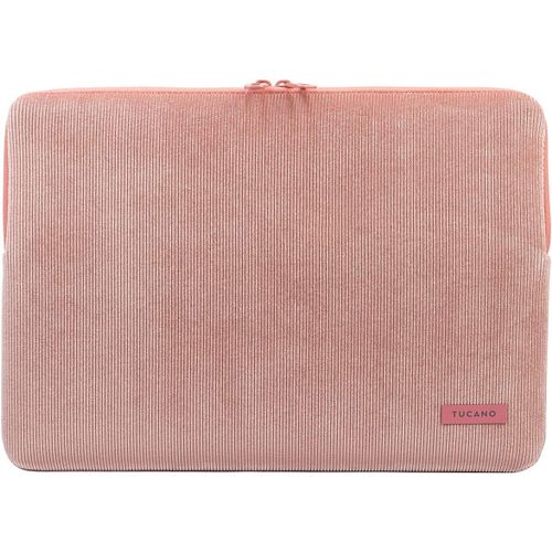 Pochette de protection en velours pour MacBook Pro 16"/PC 15.6