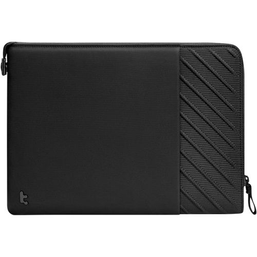 Voyage-A10 Housse D'Ordinateur Portable Pour Nouveau 14 Pouces Macbook Pro M4/M3/M2/M1 Pro/ (2024-2021) A3401 A3185 A3112 A2992 A2918 A2779 A2442, Premium Minimal Slim Sacoche P[POR5240040]
