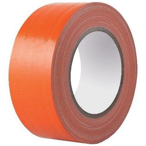 Ruban adhésif façadier Orange 3113 - 33m x 48mm - par 1 BARNIER