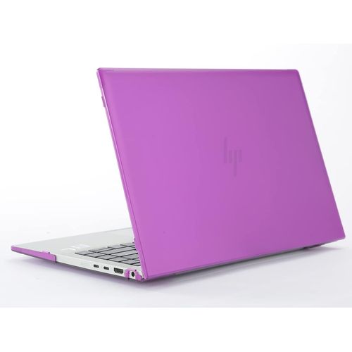 Coque Uniquement Compatible Avec Les Ordinateurs Portables Windows Elitebook 840 G7/G8 14" Series (Ne Convient Pas Aux Autres Modèles ) Violet[POR5242769]