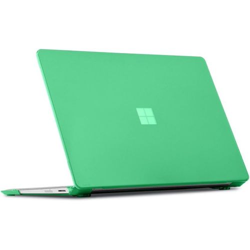 Ms-Sfl3-15 Coque Rigide Pour Ordinateur Portable Microsoft Surface Laptop 3 2019 15" Vert[POR5243393]