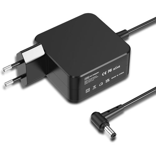 Chargeur 45W Asus Pc Ordinateur Portable Dc 19V 2,37A Pour Asus Zenbook Ux303U Ux305 Ux305F Ux305C Ux410U, Vivobook Flip 14 15 17 Adp-45Bw Z Notebook Alimentation Ac Adaptateur, Co[POR5243213]
