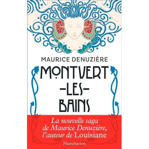 Montvert-Les-Bains