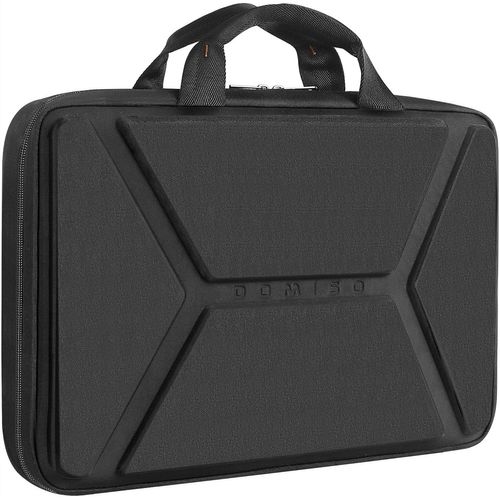 15 Pouces Imperméable Housse De Protection Ordinateur Portable Sac À Main Pochette Pour 15.6" Lenovo Ideapad Thinkpad/ Spectre X360 Pavilion 15 Envy 15 / Dell Xps 15 / Appl sus[POR5243723]