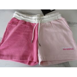 Short Rose, 38