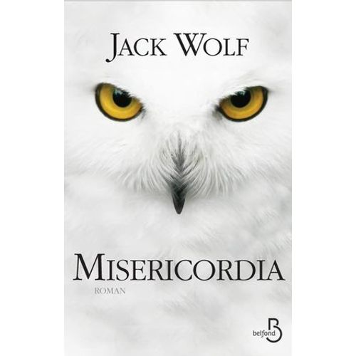 Miséricordia