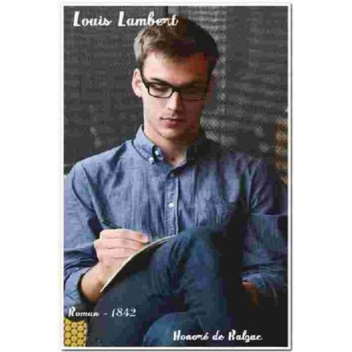 Louis Lambert
