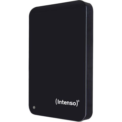 ytseazn-Memory Drive-Disque Dur Externe Portable-2,5''-Usb 3.0-5 To-Noir