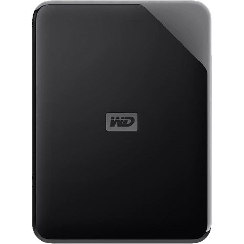ytseazn-Western Digital Elements Se Disque Dur Externe 5000 Go Noir