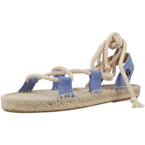 Yellow Ariadna Colour Bleu 41