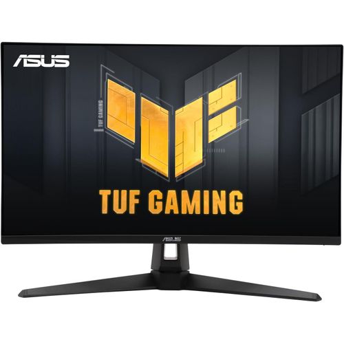 CLICKSELL-Tuf Gaming Vg27Aqm1A Moniteur De Jeu ¿ 27"", Qhd (2560 X 1440), 260 Hz (Oc), Synchronisation Elmb, 1 Ms (Gtg), Freesync Premium , Compatible G-Sync, Overdrive Variable, Dci-P3 90%, Displayhd