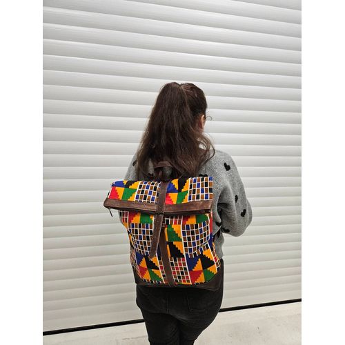 TRES BEAU SAC MULTIFONCTION