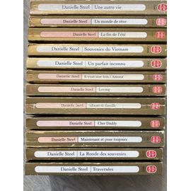Lot De 12 Livres Poche Danielle Steel