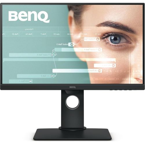 CLICKSELL-Gw2480T 23,8"" Fhd 1080P, 1920X1080, Ips , Technologie Brightness Intelligence, Low Blue Light