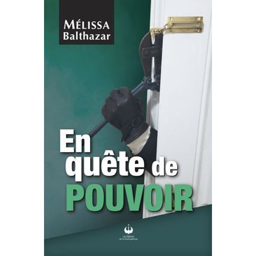 En Quête De Pouvoir